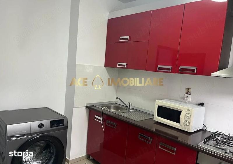 Apartament cu 2 camere în Drumul Taberei