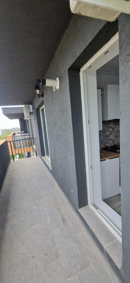 Apartament cu 2 camere decomandat în Theodor Pallady