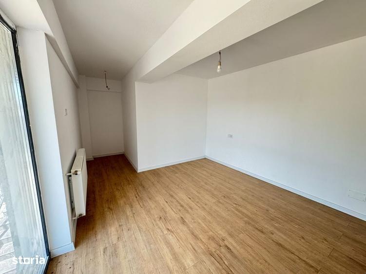 Apartament cu 3 camere decomandat în Hlincea