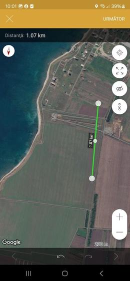 Teren Plaja Tuzla Nibiru Beach Please - 3