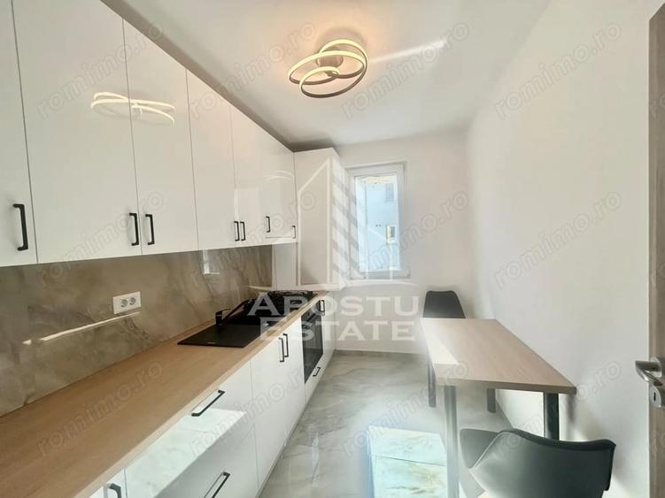 Apartament 1 camera de inchiriat, loc de parcare, Giroc - 4