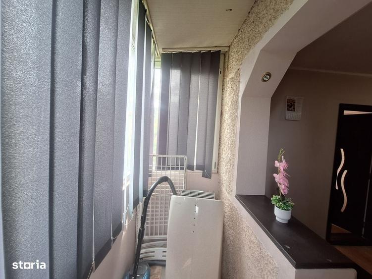 Apartament 2 camere - mobilat si utilat - ideal pentru investitie - zo - 5