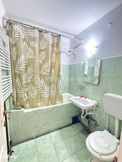 Apartament 2 camere 50mp cu centrala, Tatarasi - 10