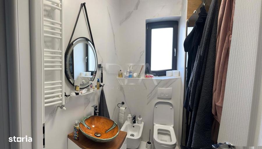 Apartament 3 Camere | Exigent Plaza Faza 2 | Loc de Parcare | - 9