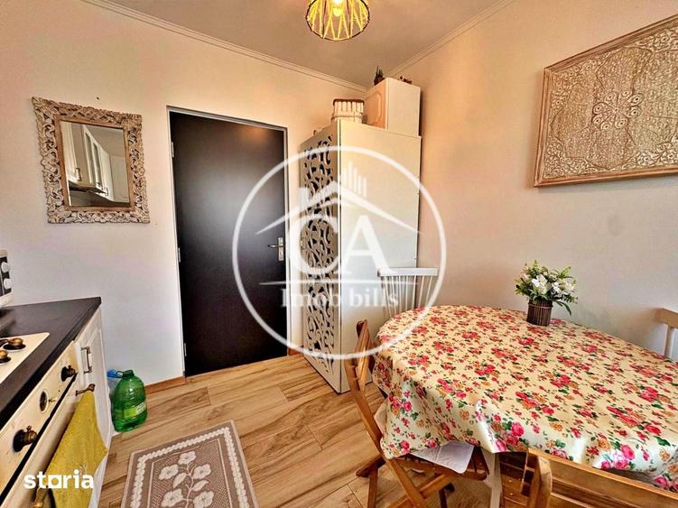 Casă cu 3 camere decomandat cu Teren 300 Mp în Sântandrei