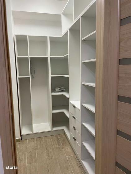 Apartament cu 2 camere, mobilat în Central