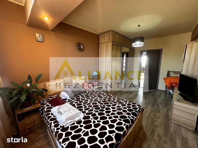 Apartament 3 camere 95 mp | Aurel Persu a?? Sector 4 | Parcare + Boxa - 4