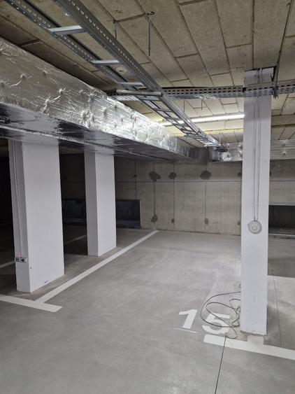 Apartament cu 2 camere decomandat în Dosu Bricii