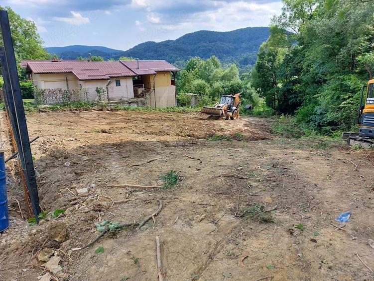 Teren de 1194 mp, în Piatra (Provița de Jos)