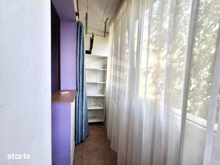 De vanzare Apartament 2 camere decomandat | Lacul Tei Teiul Doamne - 5