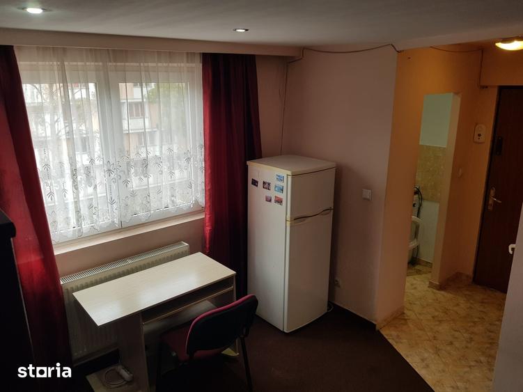Garsonieră, mobilată în Complex Studențesc
