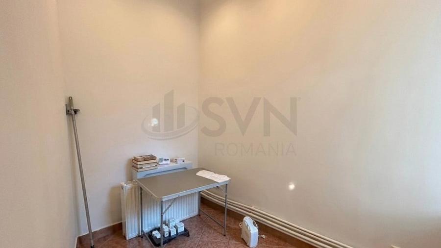 Spațiu comercial, de 55 mp, în Calea Victoriei
