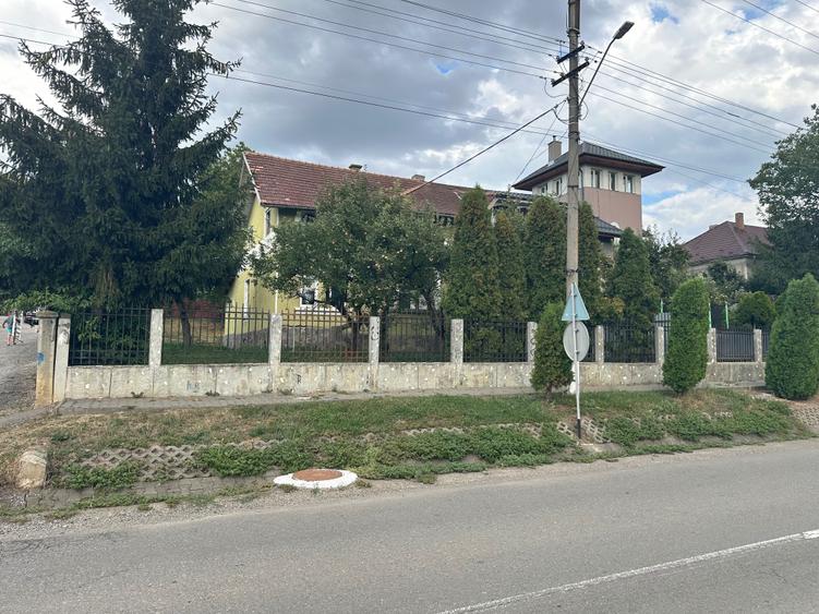 Casa de vanzare in comuna Raciu jud. Mures - 3