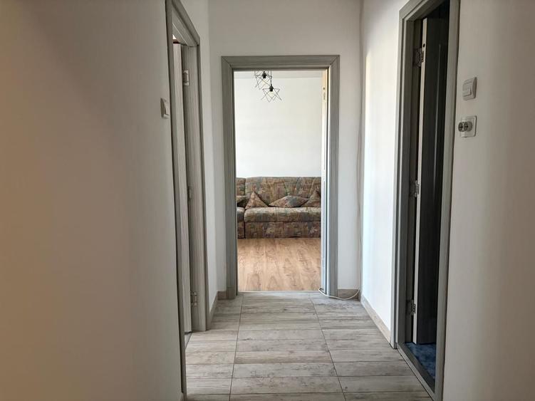 Apartament cu 2 camere decomandat, mobilat în Dristor