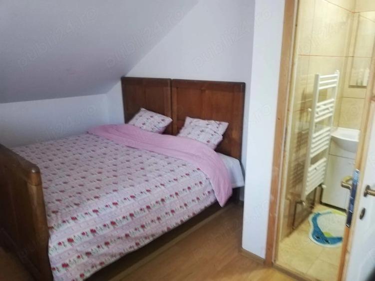 Casa Pretabila Pensiune - 3