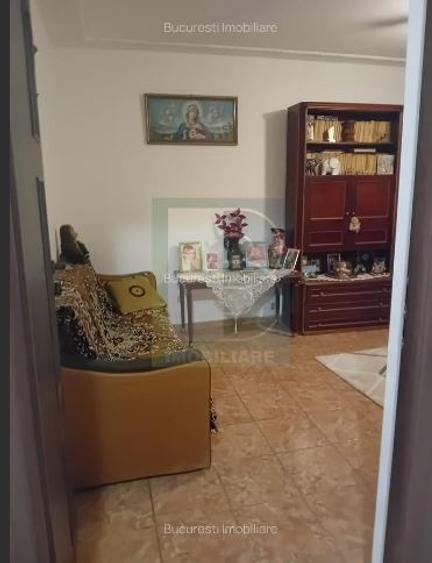 Apartament 3 Camere,Calea Vitan,bl.reabilitat,DECOMANDAT, 2 bai,Centrala,mobilat - 1