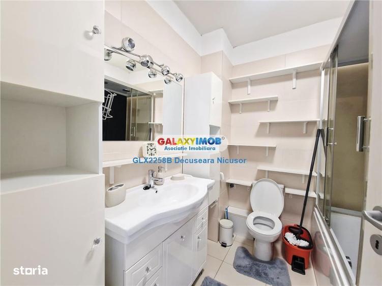 Apartament cu 3 camere în Chiajna