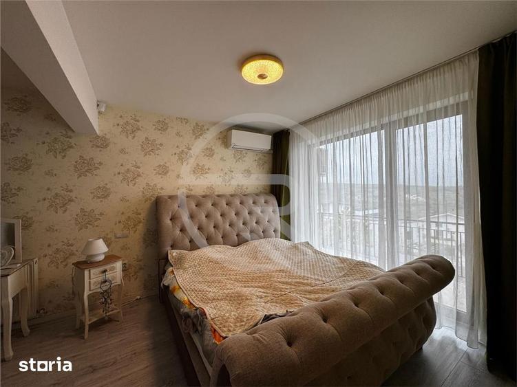 Casa Tip Duplex situata in cartierul Borhanci! - 11