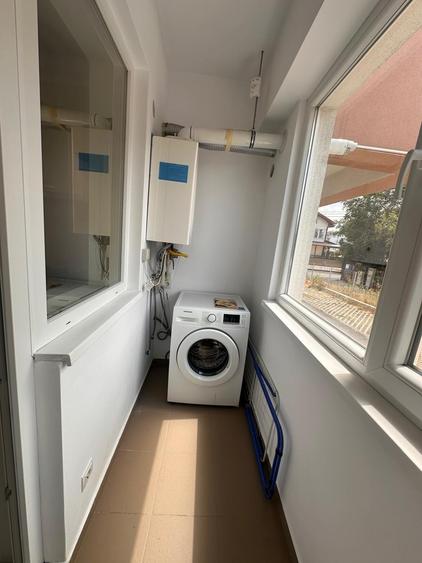 Apartament cu 2 camere decomandat, mobilat în Prelungirea Ghencea