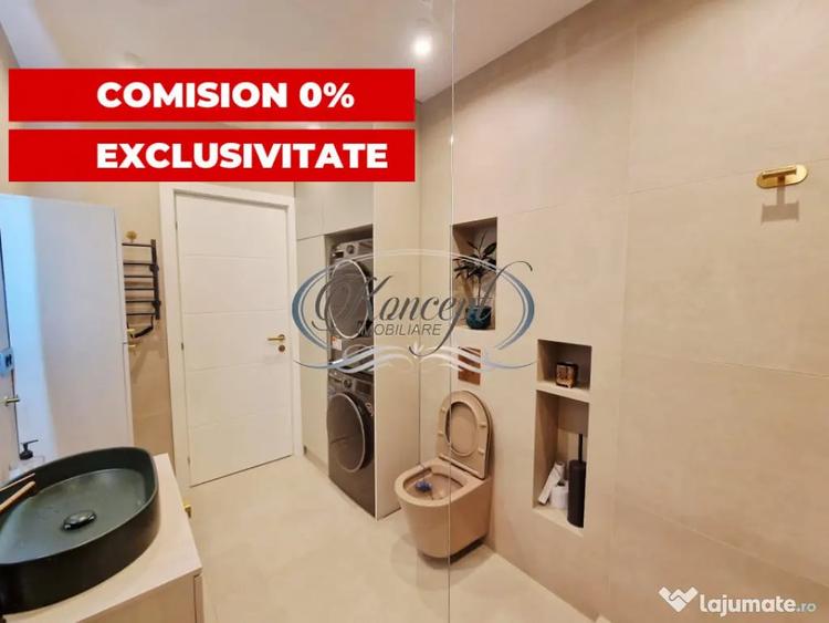 Apartament cu 2 camere semidecomandat în Andrei Mureșanu