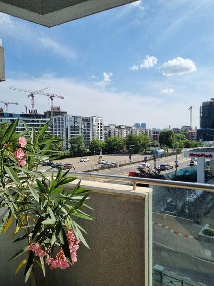 Apartament cu 2 camere decomandat în Nord