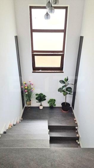 Duplex cu 4 camere cu Canalizare în Mănăștur