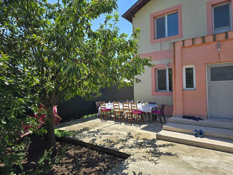 Branesti Casa P+1E - 3