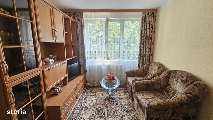 2 camere Micro 19, mobilat si utilat, Gata de mutare! - 15