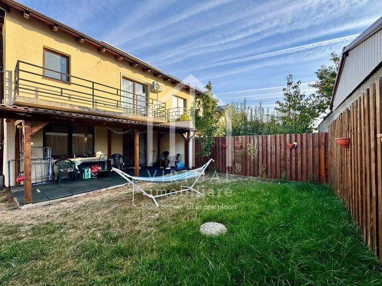 Duplex cu 5 camere cu Canalizare în Arhitecților - Calea Cisnădiei