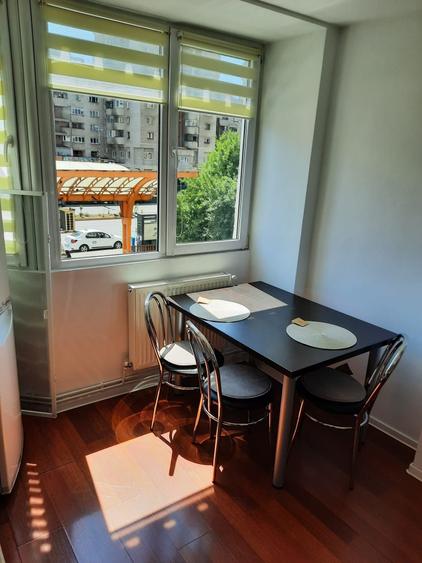 Apartament cu o camera in zona cinematograf Marasti - 2