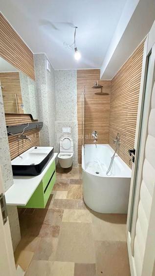 Apartament cu 2 camere decomandat în Copou