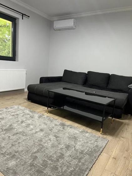 Apartament cu 2 camere decomandat, mobilat în Dacia