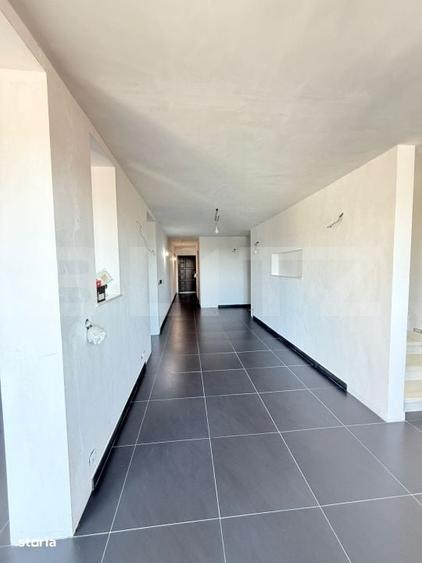 Apartament cu 3 camere în Titulescu