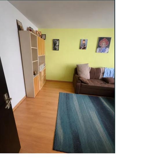 Apartament cu 3 camere decomandat, mobilat în Drumul Taberei