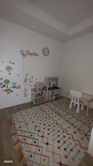 Apartament 3 camere, 70mp, balcon, lift - 5