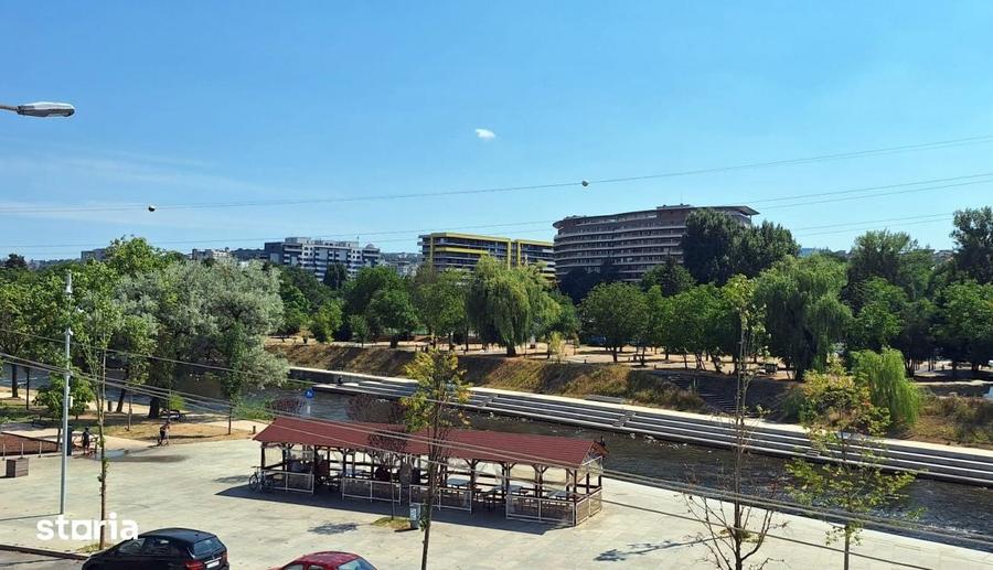 Apartament cu 2 camere în Grigorescu