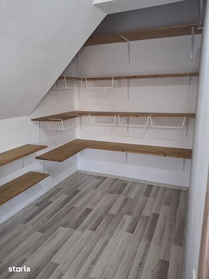 Casa moderna din caramida, complet mobilata - 14