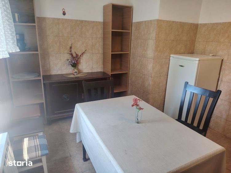 Apartament 2 camere de inchiriat Dristor Langa Farmacia Tei Park Lake - 4