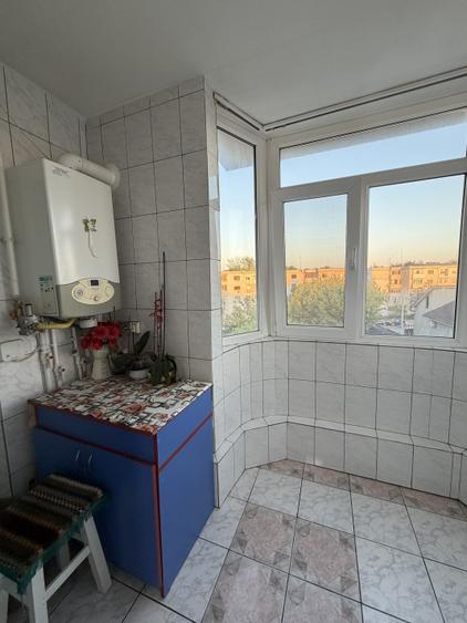 Vanzare apartament 2 camere dec, in Galati, I.C.Frimu, sup.55 mp - 8