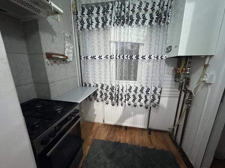 Apartament cu 2 camere decomandat în Filipeștii de Pădure