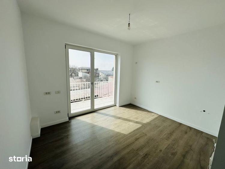 Vila premium P+3, 275 mp construiti, ideala sediu de firma, Sos Chitil - 13