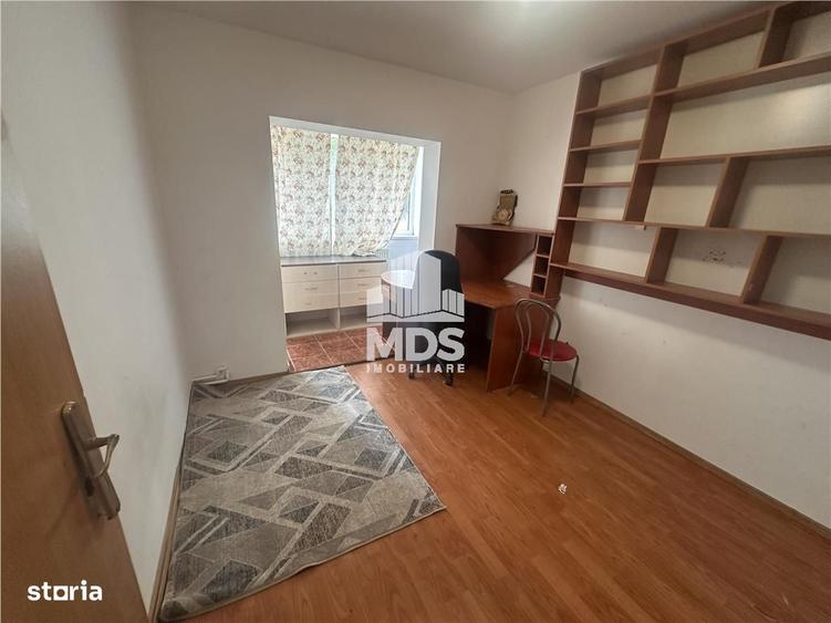 Apartament 100 mp cu 2 bai si 2 balcoane - 9
