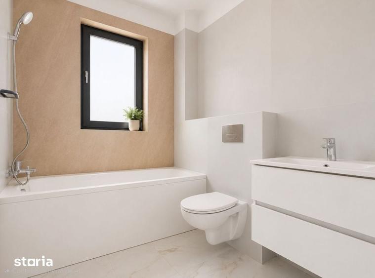Casă cu 4 camere cu Teren 200 Mp în Ghencea
