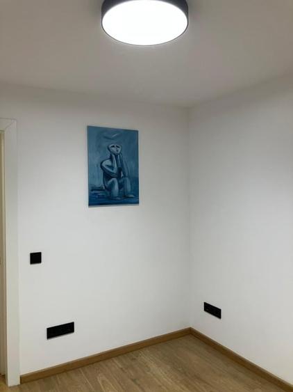 Apartament spatios, 89 mp, langa statia de metrou Costin Georgian - 15