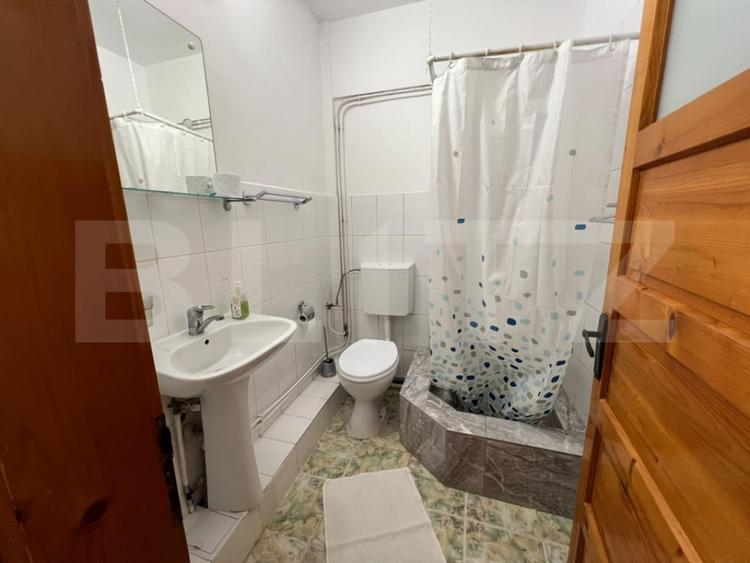 Spa?iu versatil, 20 mp, zona Bucure?ti/ Fabricii - 2