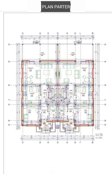 Casă cu 5 camere cu Teren 327 Mp în Braytim