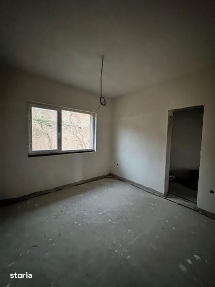 Casă cu 4 camere cu Teren 2997 Mp în Baciu