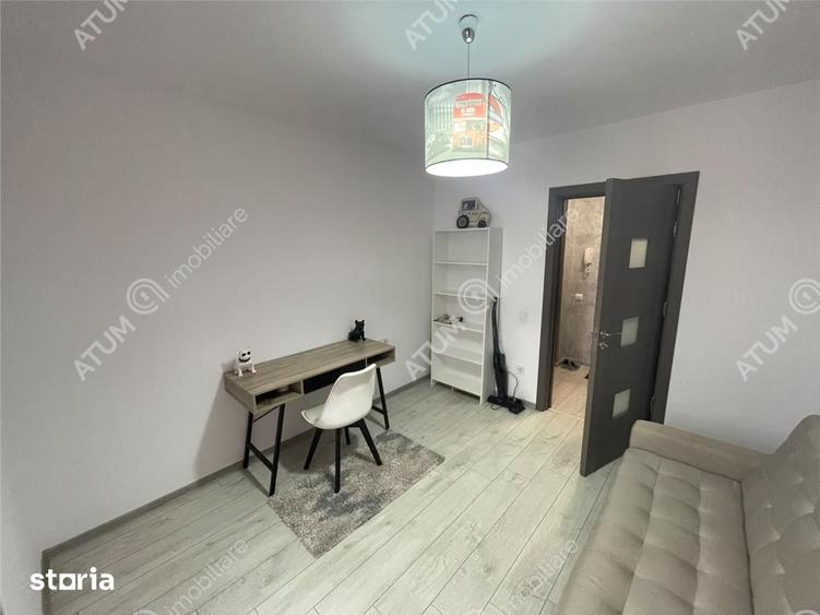 Apartament cu 3 camere în Șelimbăr