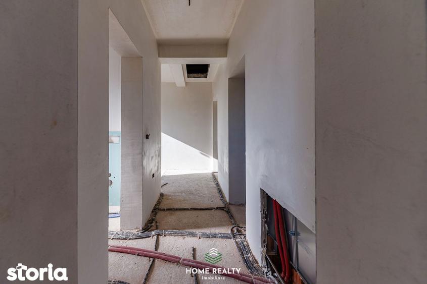 Casă cu 5 camere cu Canalizare în Becicherecu Mic