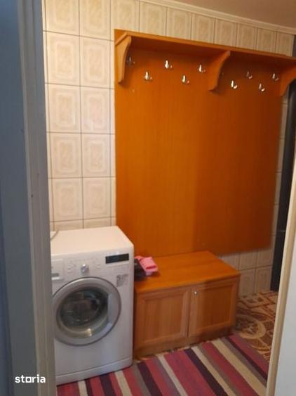Garsonieră în Central